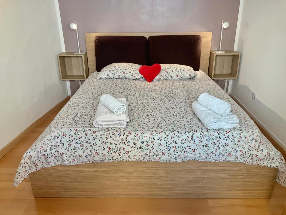 Very Cosy Flat In Heart Of Old Town Of Nice Near Beach Zewnętrze zdjęcie