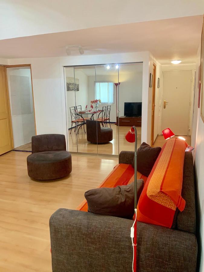 Very Cosy Flat In Heart Of Old Town Of Nice Near Beach Zewnętrze zdjęcie