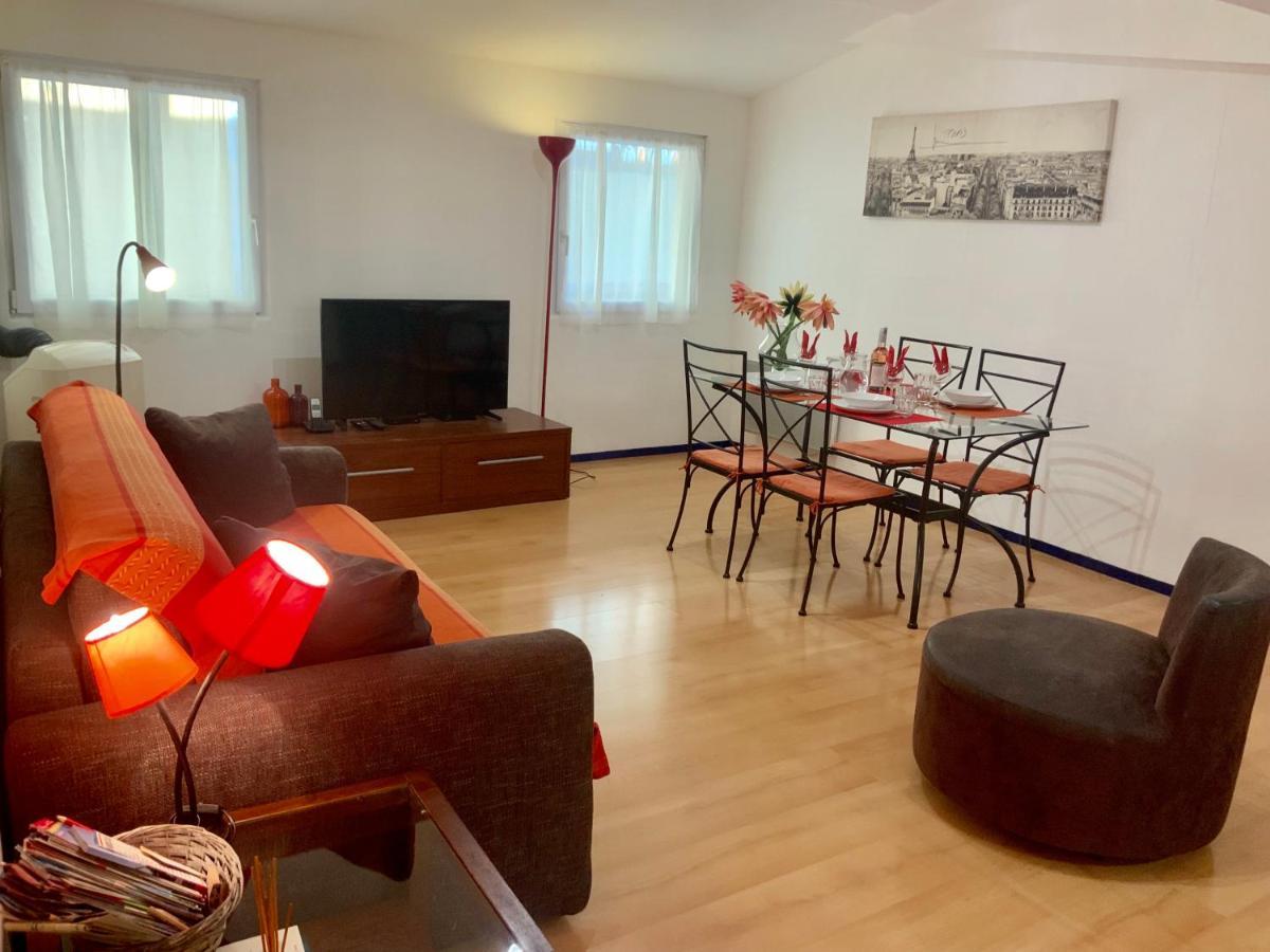 Very Cosy Flat In Heart Of Old Town Of Nice Near Beach Zewnętrze zdjęcie