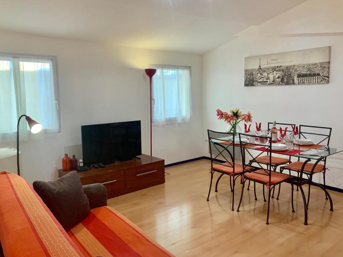 Very Cosy Flat In Heart Of Old Town Of Nice Near Beach Zewnętrze zdjęcie