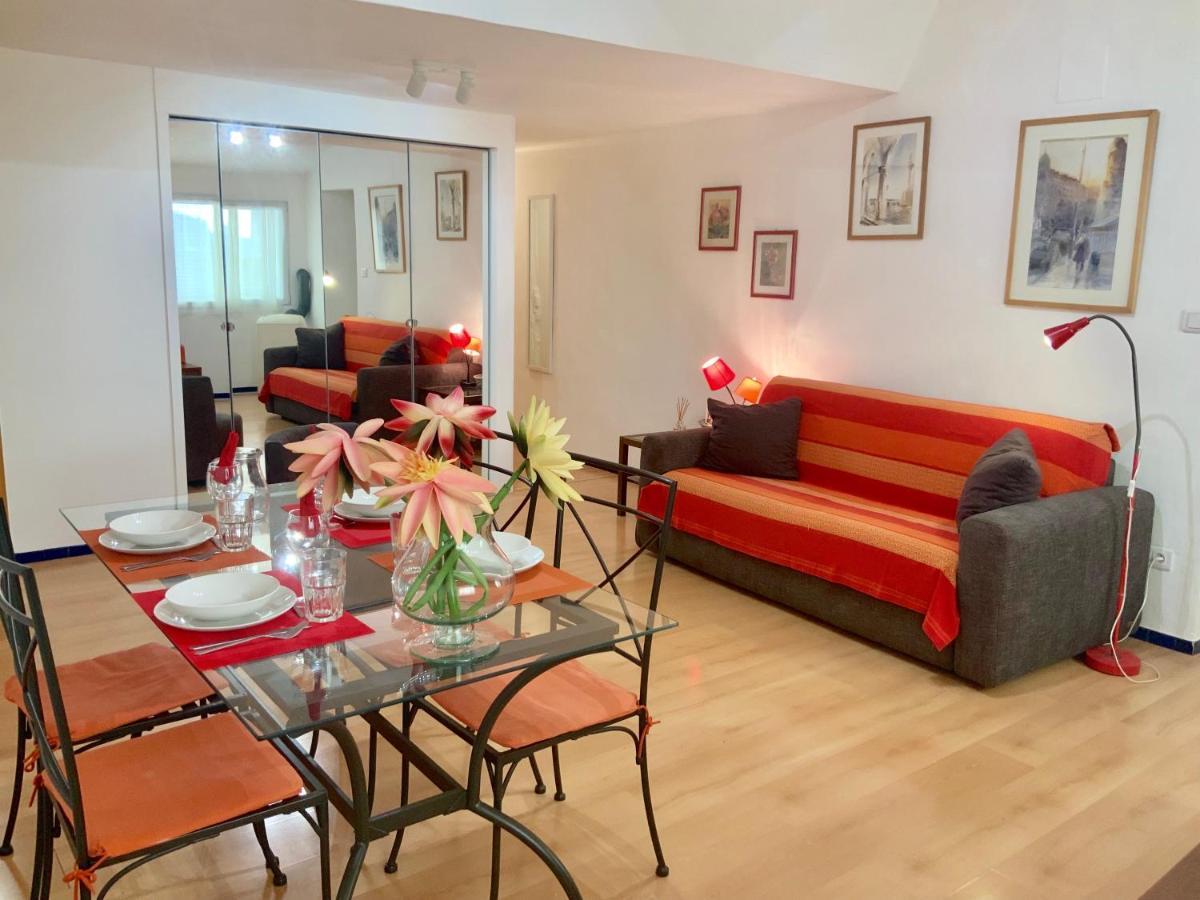 Very Cosy Flat In Heart Of Old Town Of Nice Near Beach Zewnętrze zdjęcie