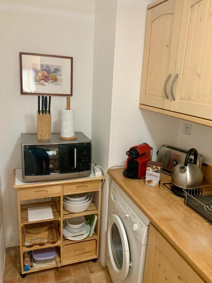 Very Cosy Flat In Heart Of Old Town Of Nice Near Beach Zewnętrze zdjęcie