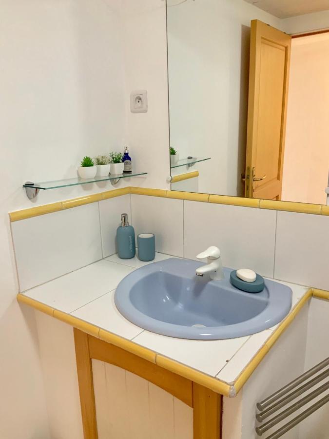 Very Cosy Flat In Heart Of Old Town Of Nice Near Beach Zewnętrze zdjęcie