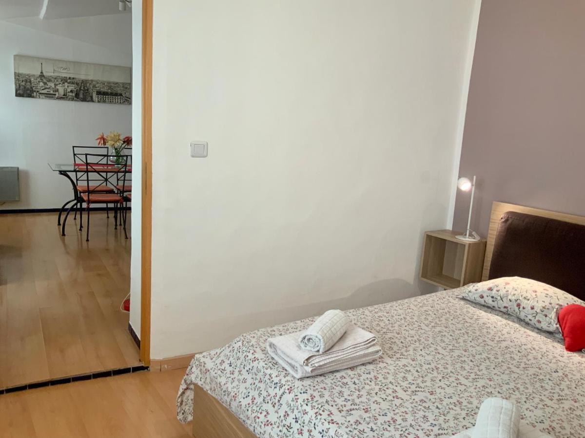 Very Cosy Flat In Heart Of Old Town Of Nice Near Beach Zewnętrze zdjęcie