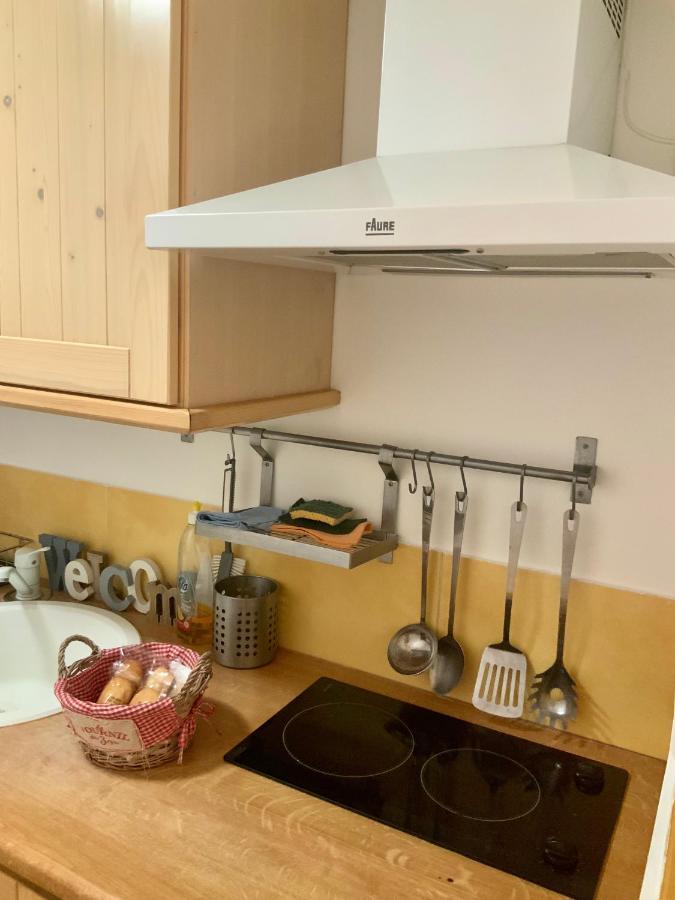 Very Cosy Flat In Heart Of Old Town Of Nice Near Beach Zewnętrze zdjęcie
