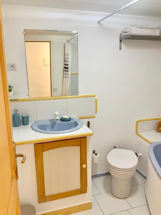Very Cosy Flat In Heart Of Old Town Of Nice Near Beach Zewnętrze zdjęcie
