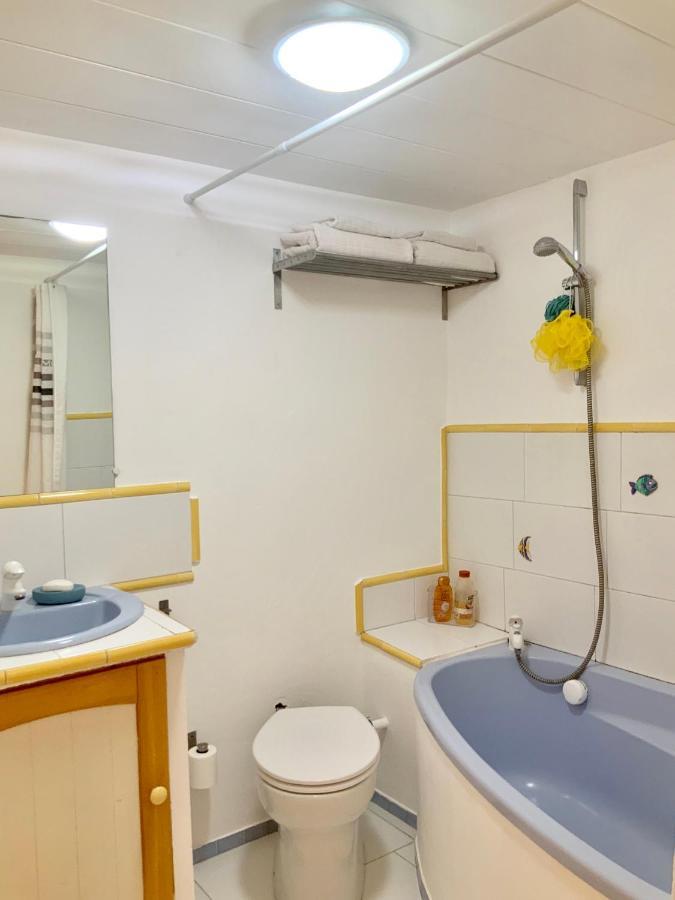 Very Cosy Flat In Heart Of Old Town Of Nice Near Beach Zewnętrze zdjęcie